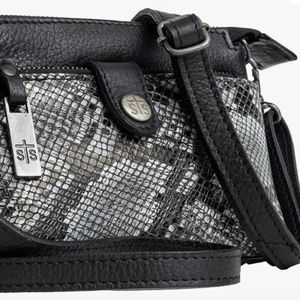 NWT - Santana Willa Crossbody by STS